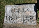 Melia Hegland
